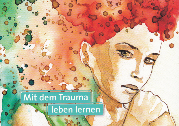 Traumabroschüre